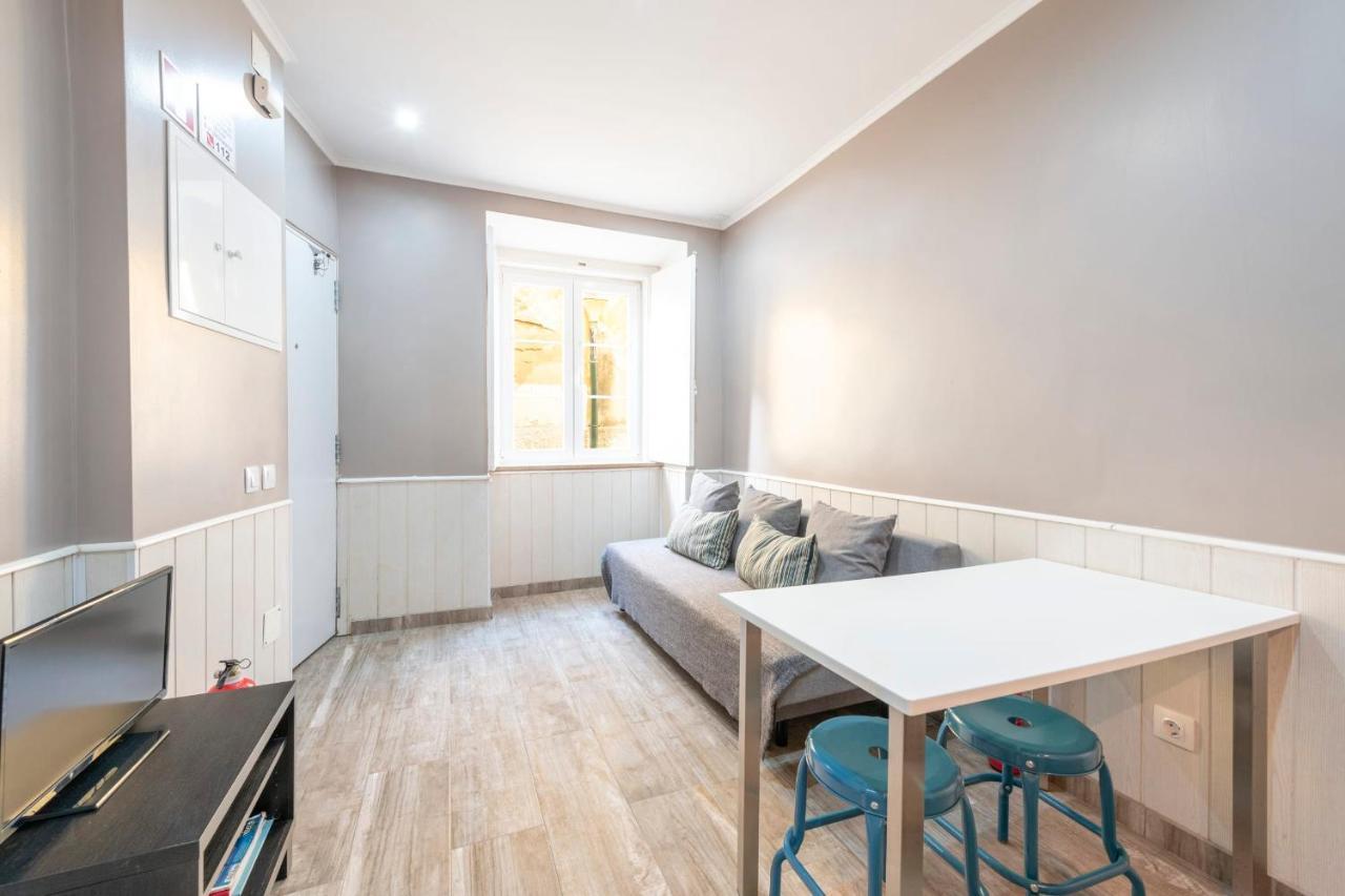 Guestready - Yellow Shine Ferienhaus Lissabon