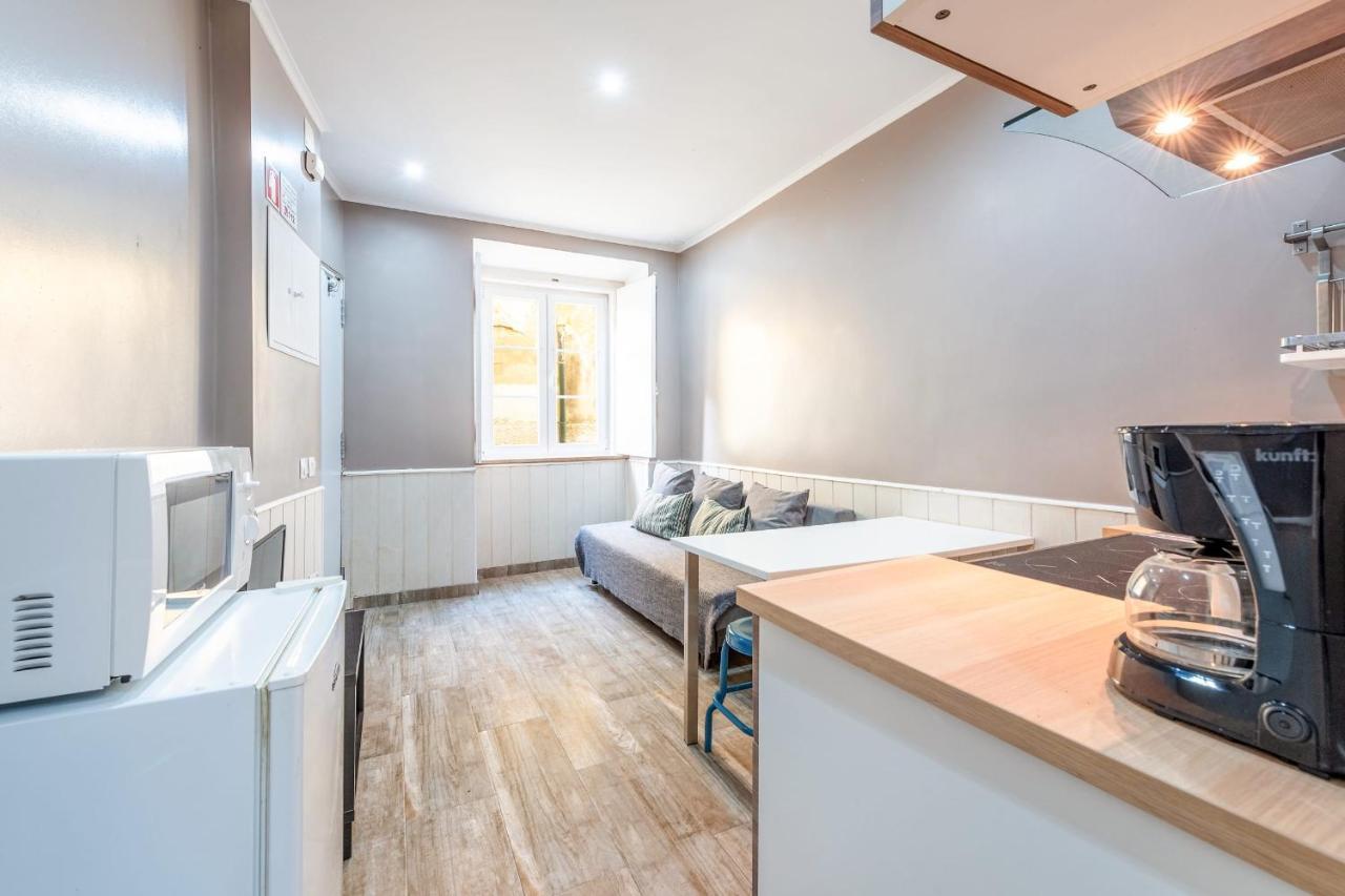 Ferienhaus Guestready - Yellow Shine