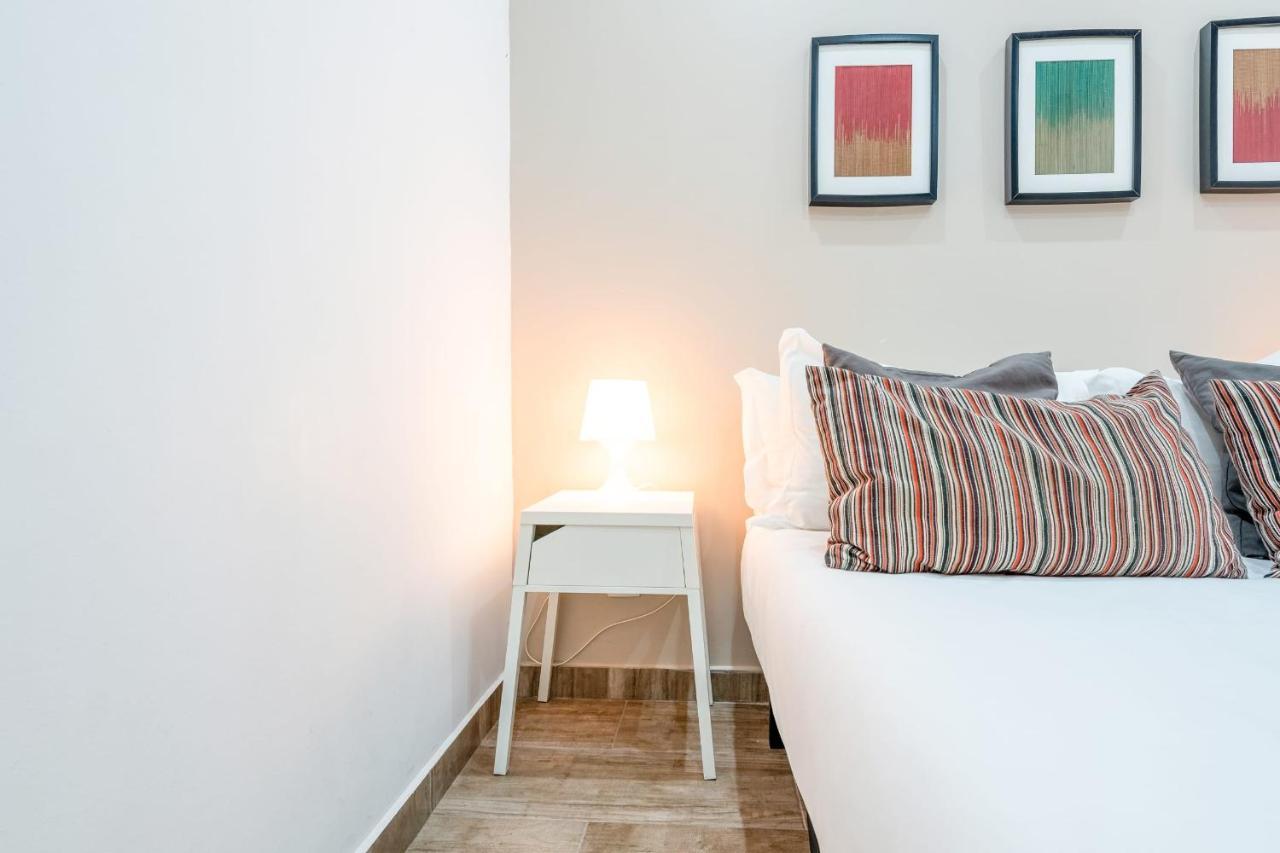 Ferienhaus Guestready - Yellow Shine Lissabon