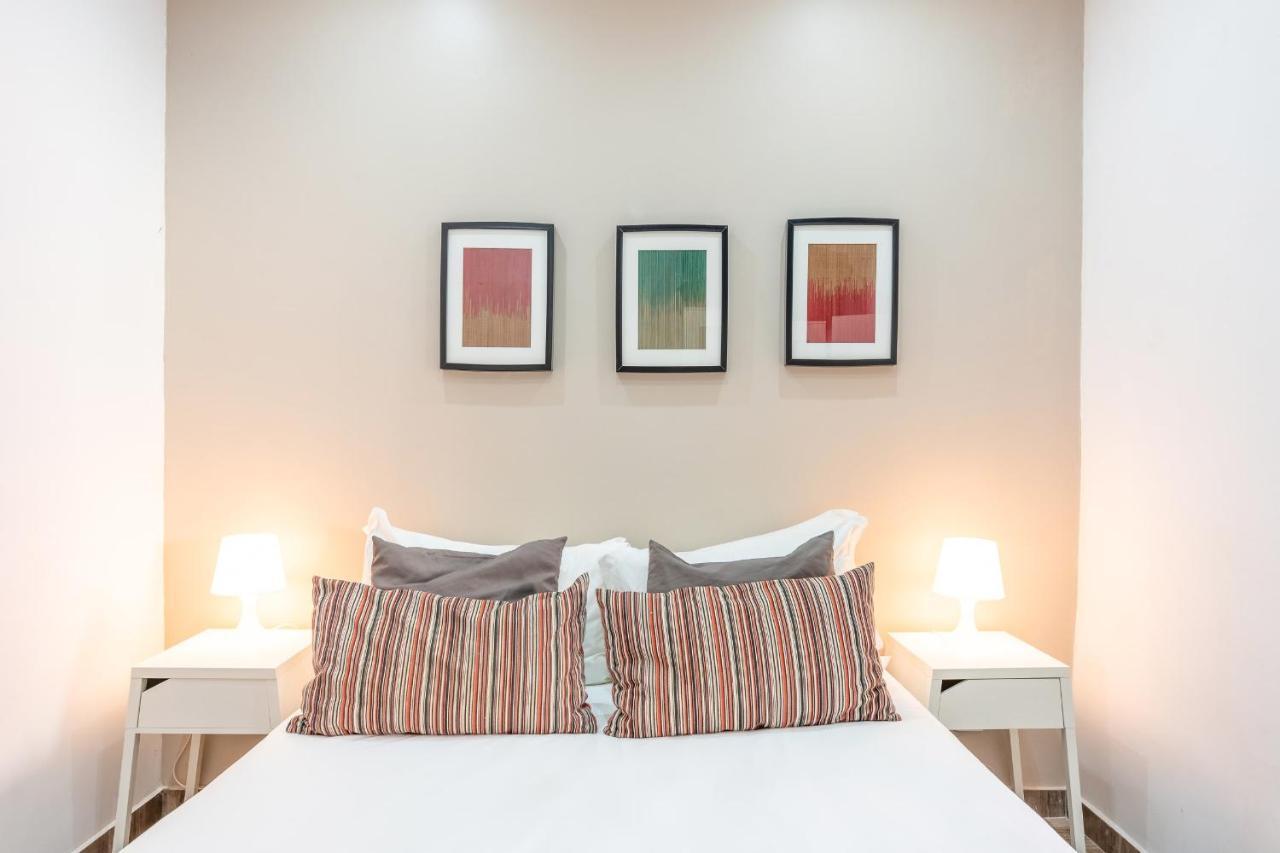 Guestready - Yellow Shine Ferienhaus Lissabon
