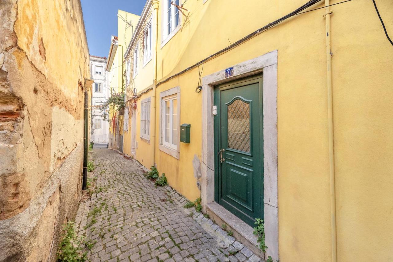 Guestready - Yellow Shine Ferienhaus