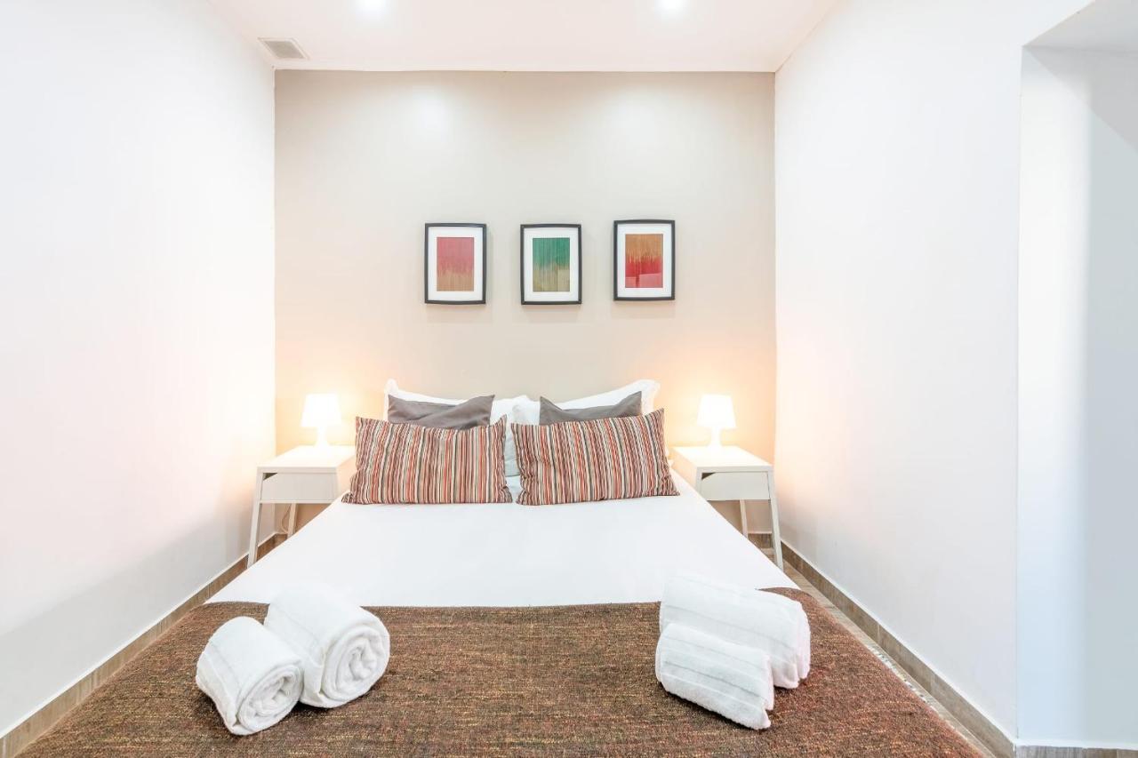 Guestready - Yellow Shine * Lissabon